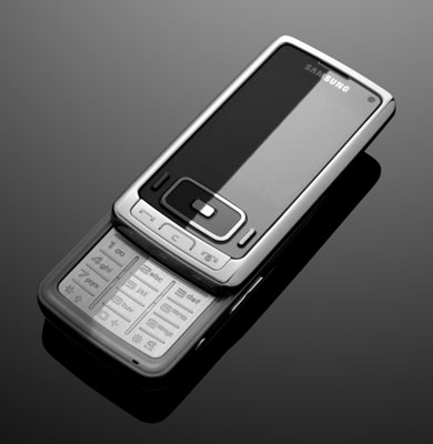 Samsung SGH-G800