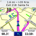 Garmin Mobile XT