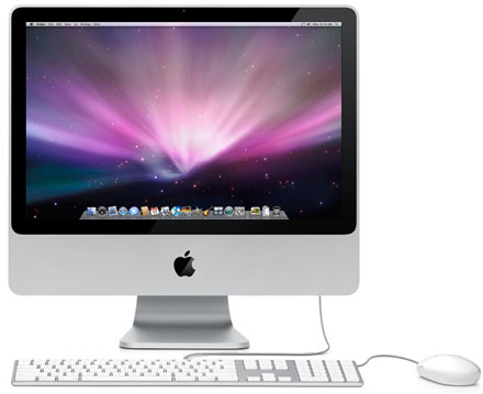 Apple iMac