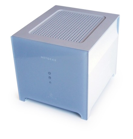 Netgear SC101T