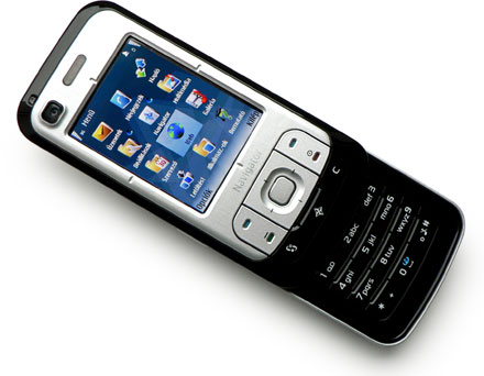Nokia 6110 Navigtor