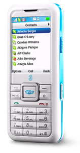 3 Skypephone