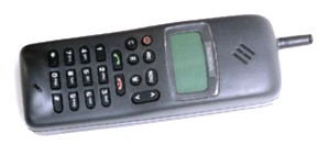 Nokia 1011