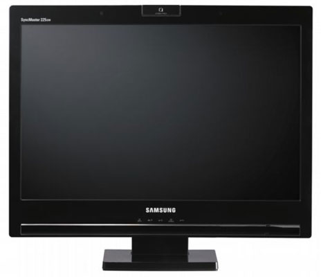 Samsung SyncMaster 225UW