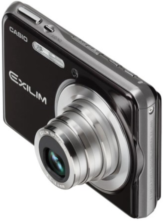 Casio Exilim