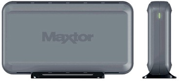 Maxtor Basics Personal Storage 3200