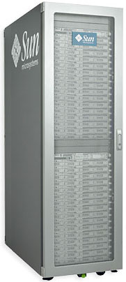 Sun StorageTek 5800