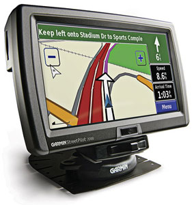 Garmin StreetPilot