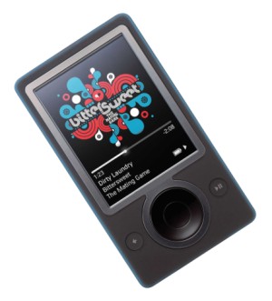 Zune 1.0