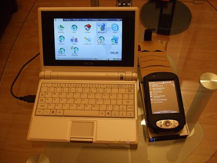 ASUS Eee PC