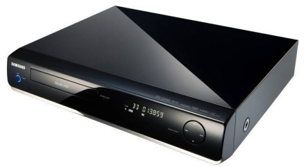 Samsung BD-UP5000 Duo