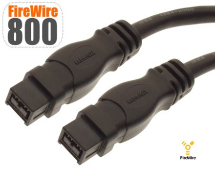 Firewire 800