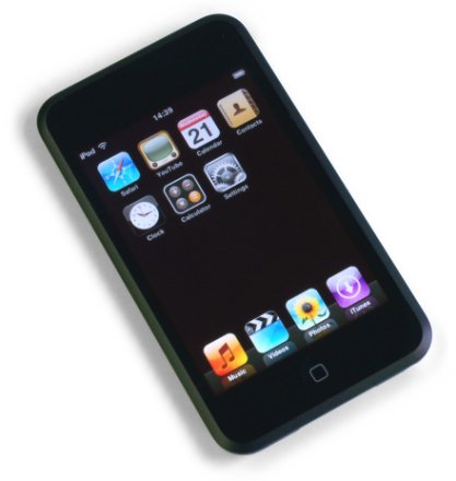 Apple iPod touch