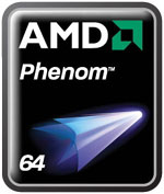 AMD Phenom