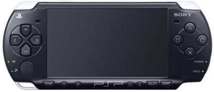 PlayStation Portable