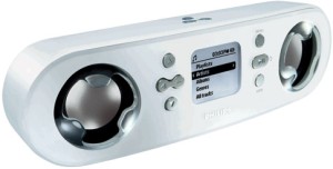 Philips PSS 231 ShoqBox