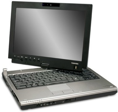 Toshiba Portégé M700