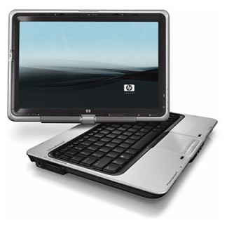 HP Pavilion TX1410