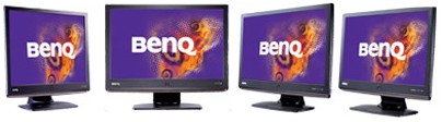 BENQ X-sorozat