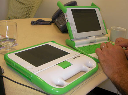 OLPC XO