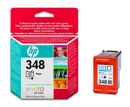 HP Specialty Print Cartridges