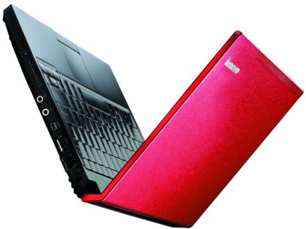 Lenovo IdeaPad U110