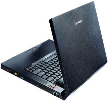 Lenovo IdeaPad Y510