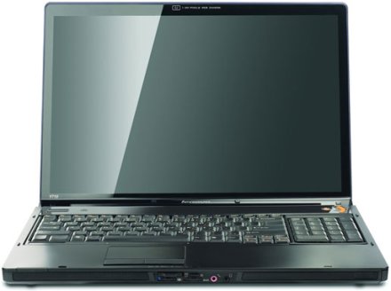 Lenovo IdeaPad Y710