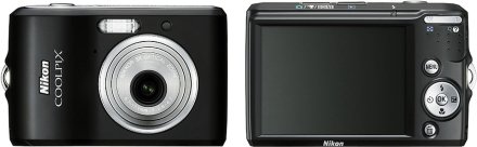 Nikon CoolPix L16 és L18