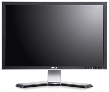 Dell 2408WFP