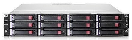 HP ProLiant DL185 G5