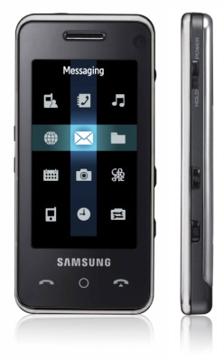 Samsung F490