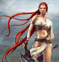 Heavenly Sword, PS3 - egy nem túl sikeres húzócím