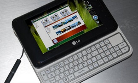 LG UMPC