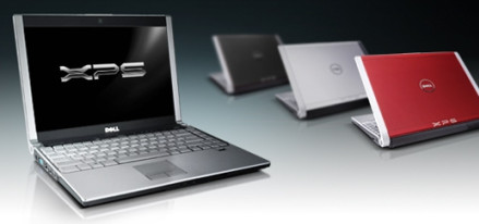 Dell XPS M1330