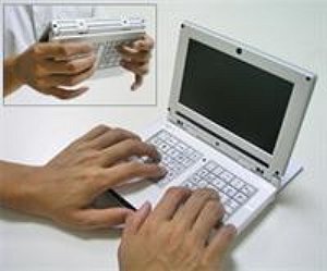 E-Lead Electronic Noahpad