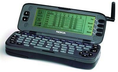 Nokia 9000