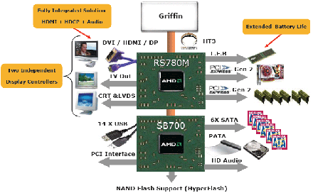 AMD Puma