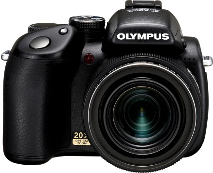 Olympus