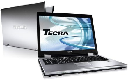 Toshiba Tecra S5