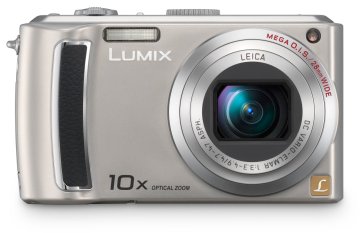 Panasonic LUMIX DMC-TZ5