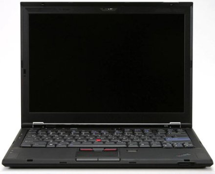 Lenovo ThinkPad X300