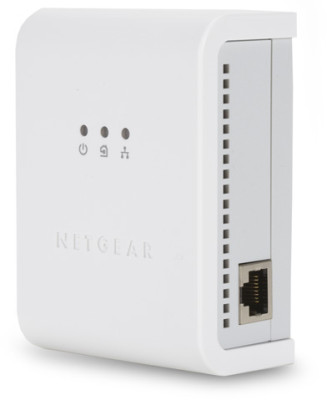 XE103 Powerline Ethernet Adapter