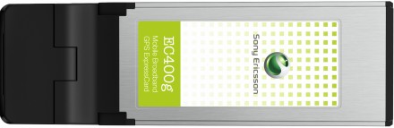 Sony Ericsson EC400g