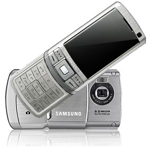 Samsung G810