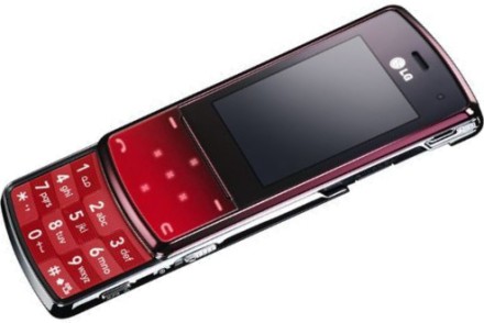 LG KF510