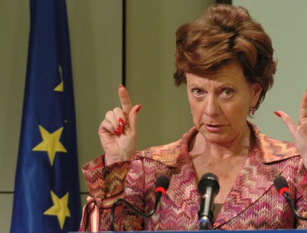 Neelie Kroes