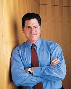 Michael Dell