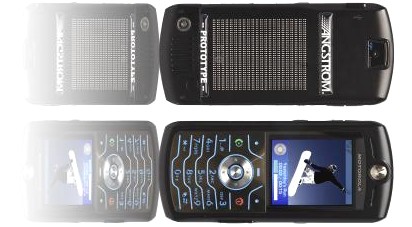 Motorola-Angstrom Power