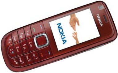 Nokia 3120 Classic